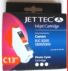  Canon  Bci-6PC Jet Tec 